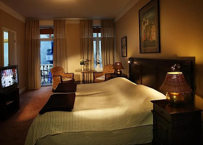 Hotel Lilton