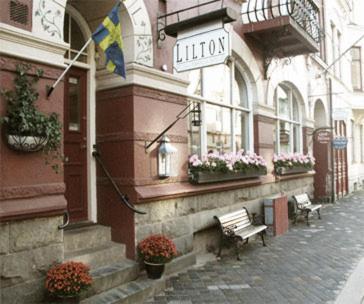 Lilton Hotel Ängelholm