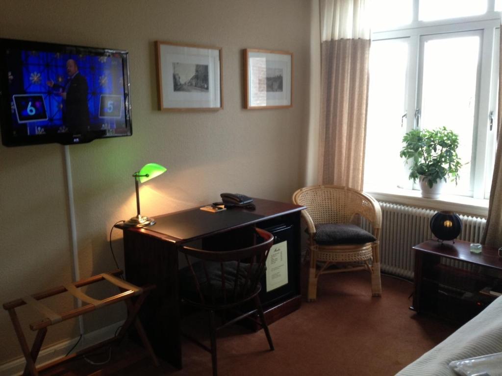 Hotel Lilton Ängelholm