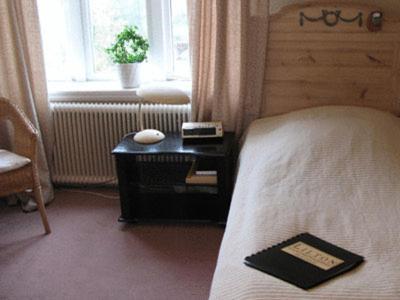 Lilton Hotel Ängelholm