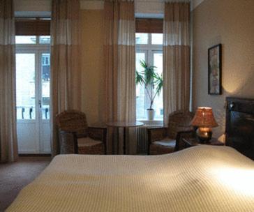 Hotel Lilton Ängelholm