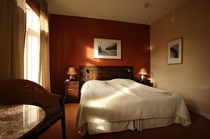 Lilton Hotell 3*
