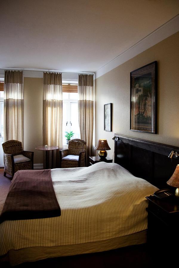Lilton Hotell 3*