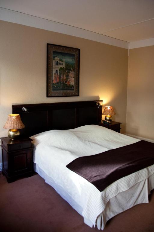 Hotell Lilton Ängelholm